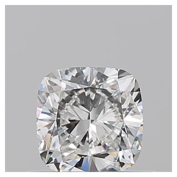 CUSHION 0.51 F VS1 --VG-EX - 100766804506 GIA Diamond