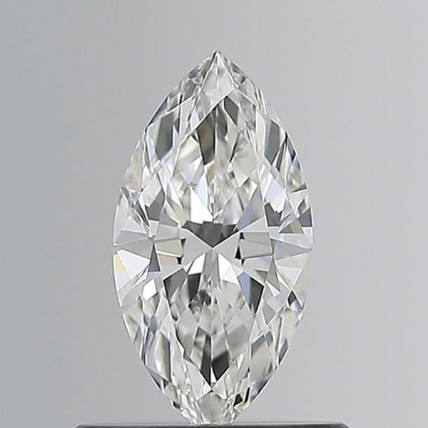 MARQUISE 0.5 H VS1 --VG-VG - 100766804651 GIA Diamond
