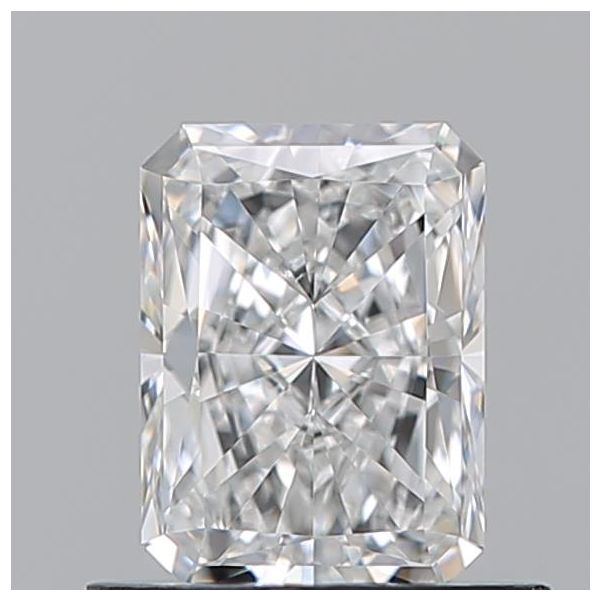 RADIANT 0.7 E VS2 --VG-EX - 100766804858 GIA Diamond