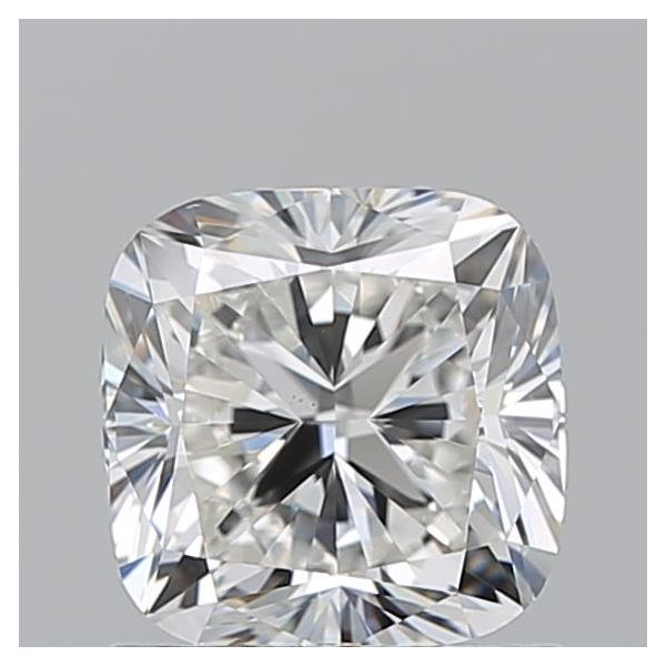 CUSHION 1.2 H VS2 --EX-EX - 100766804890 GIA Diamond