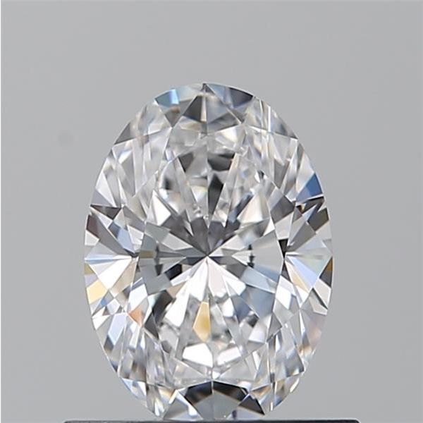 OVAL 0.7 D VS2 --EX-EX - 100766805218 GIA Diamond