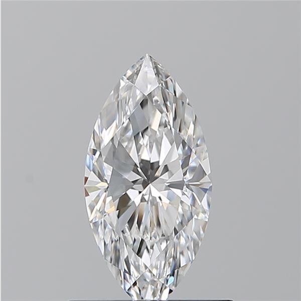 MARQUISE 0.7 D VS1 --VG-EX - 100766805454 GIA Diamond
