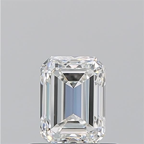 EMERALD 0.7 I VS1 --EX-EX - 100766805711 GIA Diamond