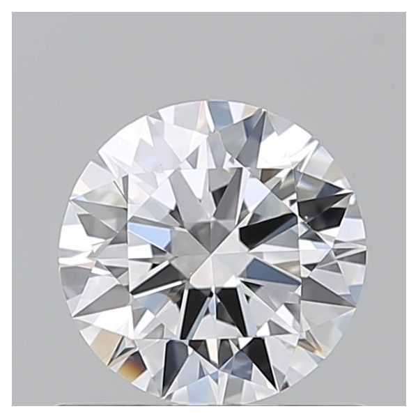 ROUND 0.7 D VS1 EX-EX-EX - 100766806071 GIA Diamond