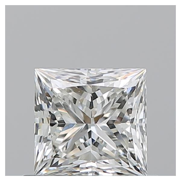 PRINCESS 0.7 I VS1 --VG-VG - 100766806138 GIA Diamond