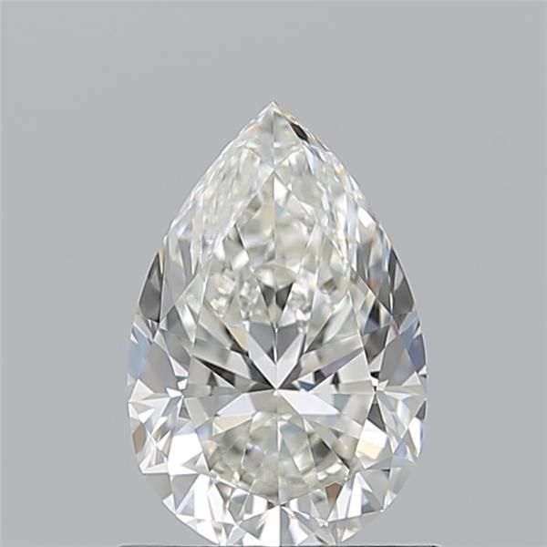 PEAR 1.01 I VVS2 --EX-EX - 100766806281 GIA Diamond