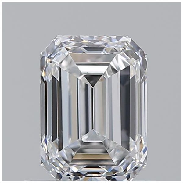 EMERALD 0.9 D VS1 --VG-VG - 100766806303 GIA Diamond