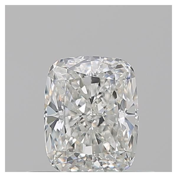 CUSHION 0.52 H VVS1 --EX-EX - 100766806440 GIA Diamond