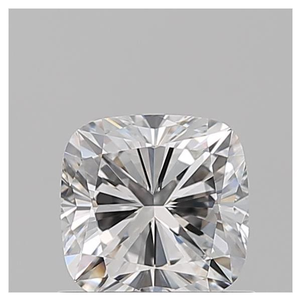 CUSHION 0.7 F VVS1 --VG-VG - 100766806531 GIA Diamond
