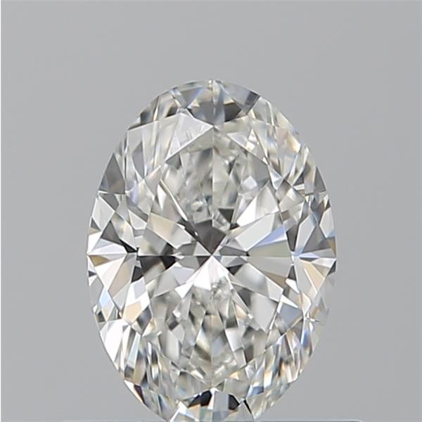 OVAL 0.7 G VS1 --VG-EX - 100766806901 GIA Diamond