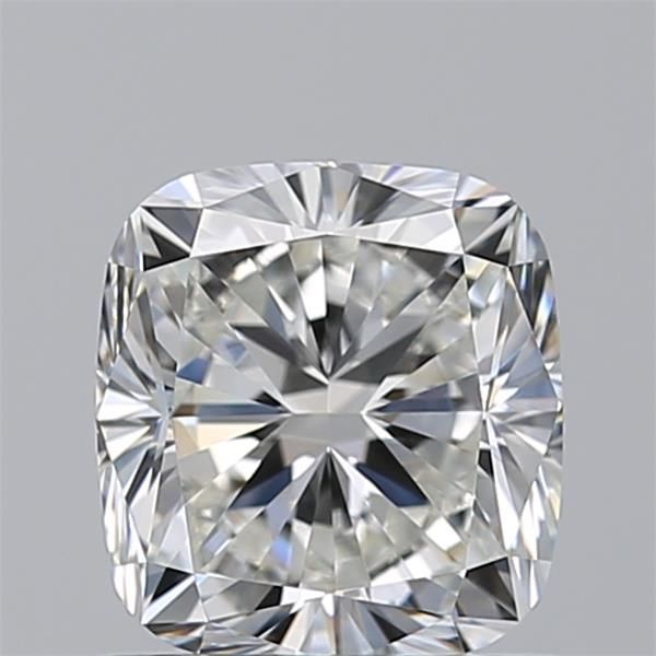 CUSHION 1.01 H VS1 --EX-EX - 100766807027 GIA Diamond