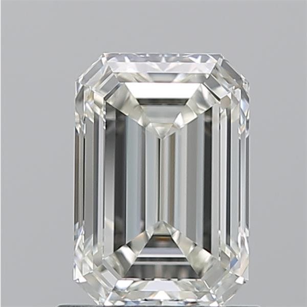 EMERALD 1.2 I IF --EX-EX - 100766807062 GIA Diamond