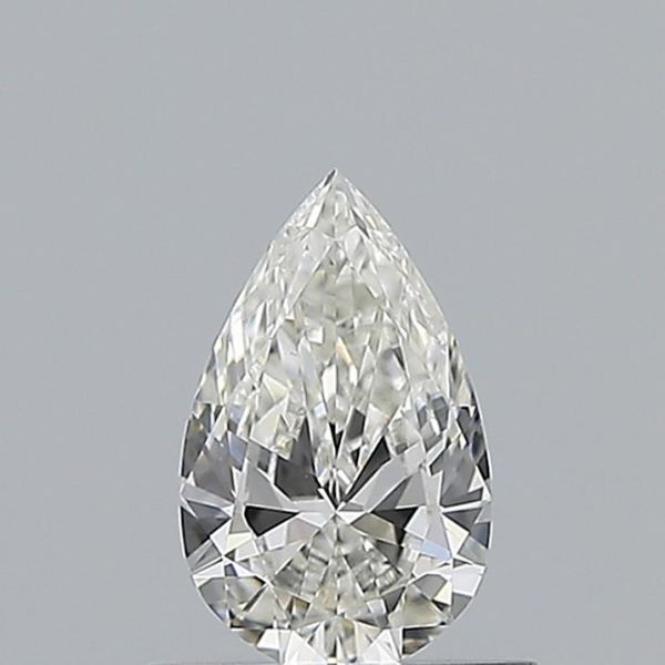 PEAR 0.5 I VS1 --VG-EX - 100766807376 GIA Diamond