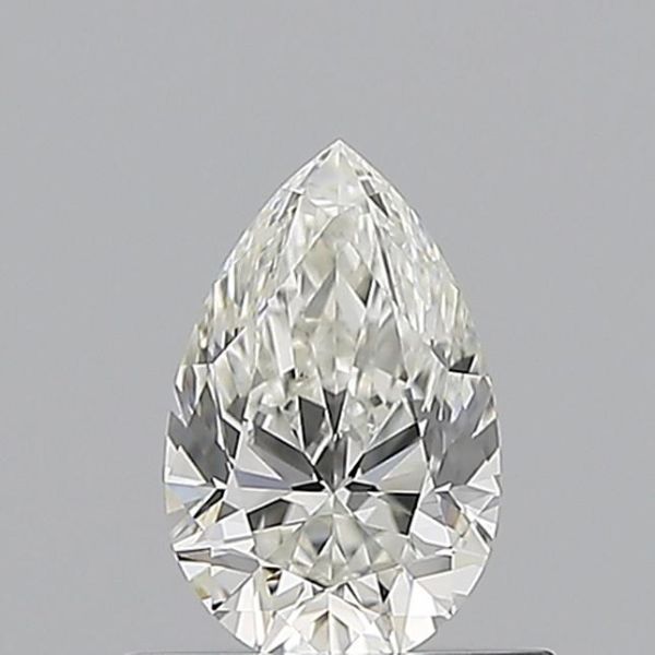PEAR 0.53 I VS1 --VG-VG - 100766808187 GIA Diamond