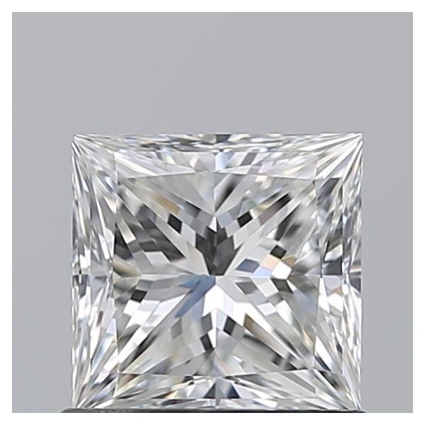 PRINCESS 0.81 G IF --VG-VG - 100766808948 GIA Diamond