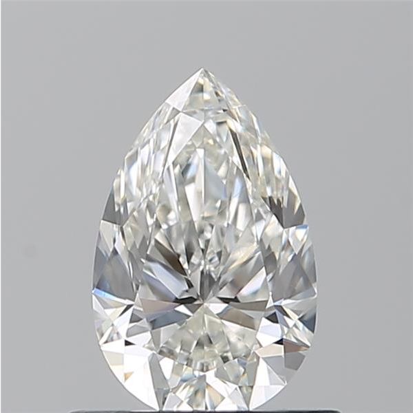 PEAR 0.7 G VS2 --VG-EX - 100766809407 GIA Diamond