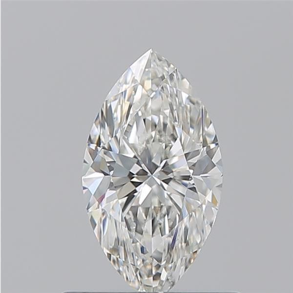 MARQUISE 0.7 H VS1 --VG-VG - 100766809590 GIA Diamond