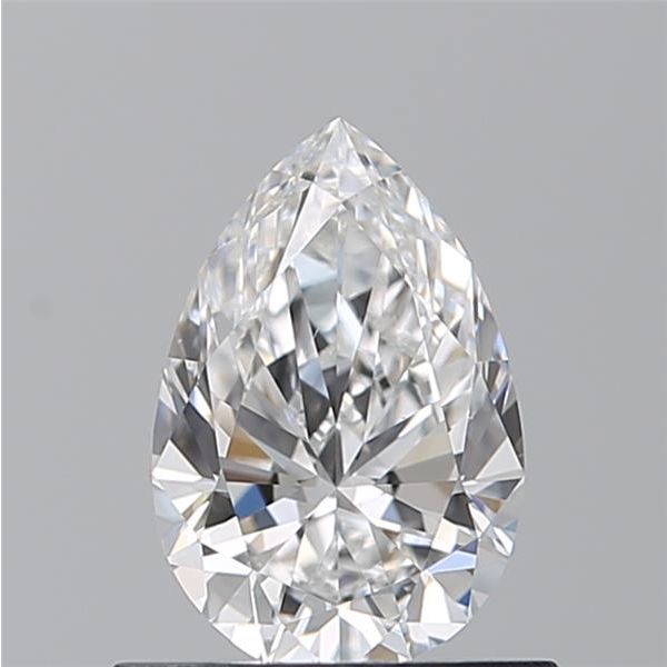 PEAR 0.7 E VS2 --EX-EX - 100766810097 GIA Diamond