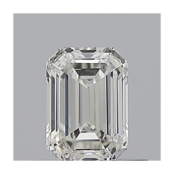 EMERALD 0.5 G VS1 --VG-EX - 100766810285 GIA Diamond