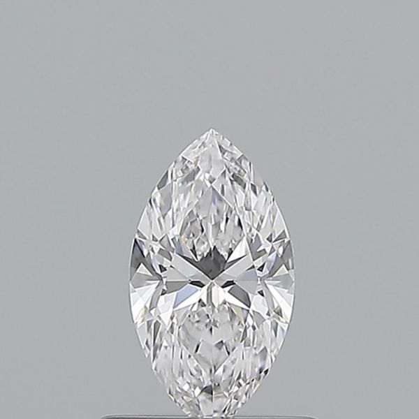 MARQUISE 0.5 D VS2 --VG-EX - 100766810298 GIA Diamond