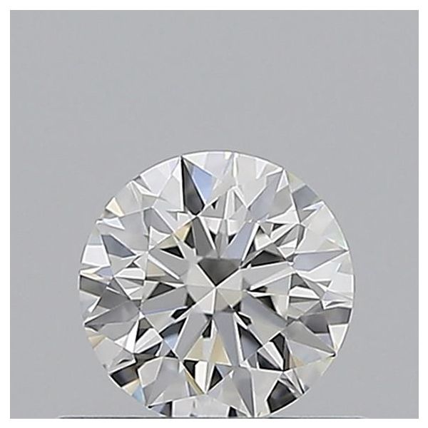 ROUND 0.52 H IF EX-EX-EX - 100766810467 GIA Diamond