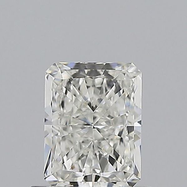 RADIANT 0.71 H VVS1 --VG-EX - 100766811002 GIA Diamond