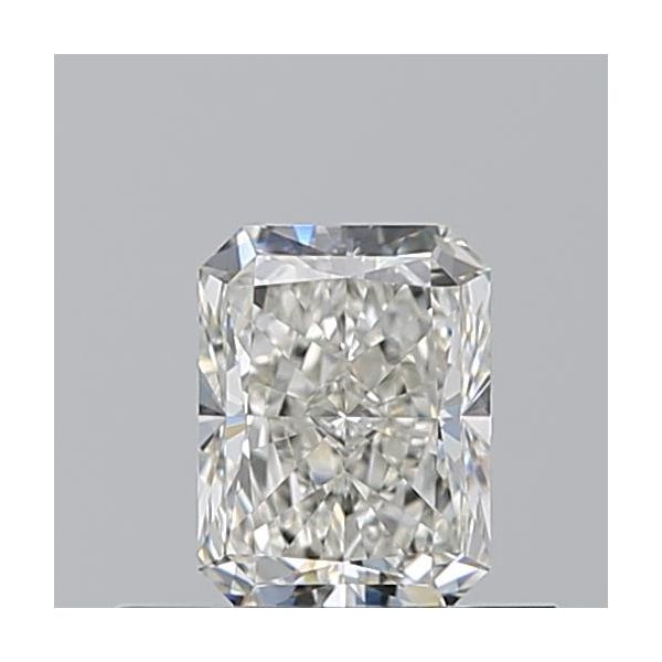 RADIANT 0.5 H VVS1 --EX-EX - 100766811144 GIA Diamond