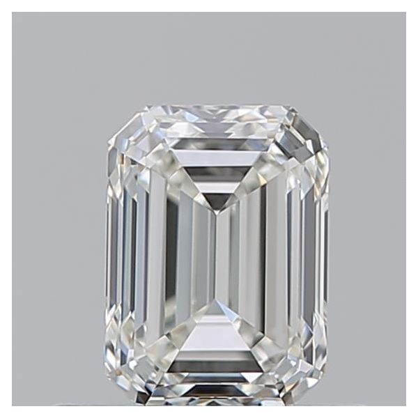 EMERALD 0.7 I FL --VG-EX - 100766811516 GIA Diamond