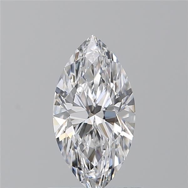 MARQUISE 0.7 D VVS2 --VG-VG - 100766811534 GIA Diamond