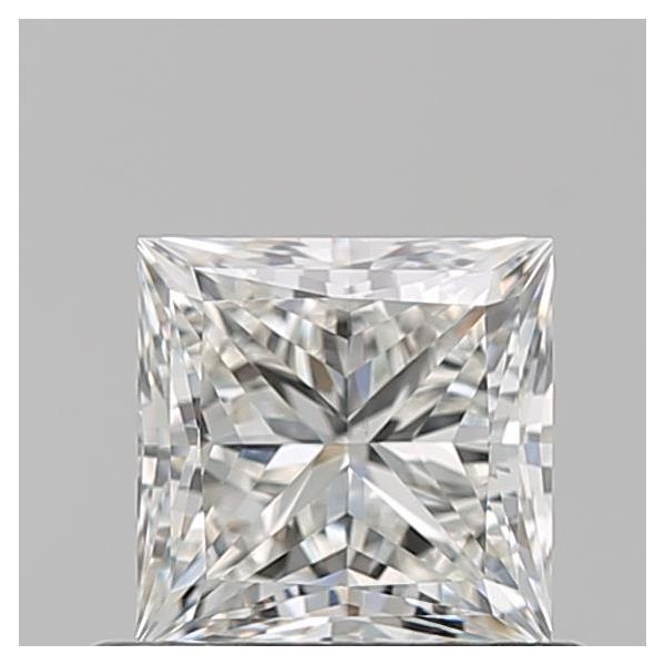 PRINCESS 0.71 I VS1 --VG-EX - 100766811842 GIA Diamond