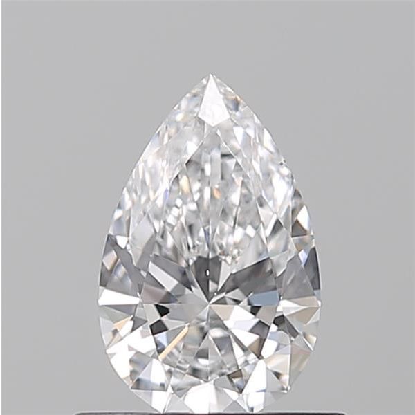 PEAR 0.52 D VS2 --VG-EX - 100766812203 GIA Diamond