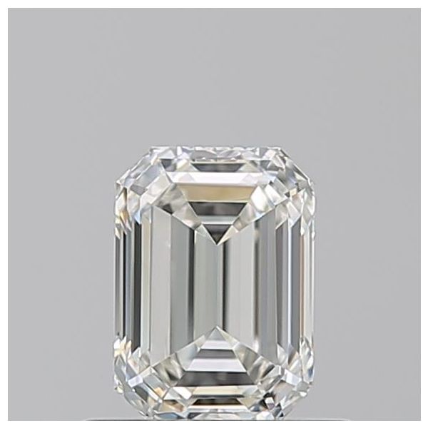 EMERALD 0.7 I VVS1 --VG-VG - 100766812271 GIA Diamond