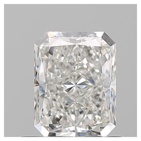RADIANT 0.71 H VS1 --EX-EX - 100766812470 GIA Diamond