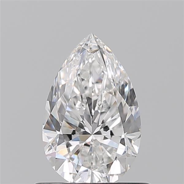 PEAR 0.7 E VS1 --VG-VG - 100766812567 GIA Diamond
