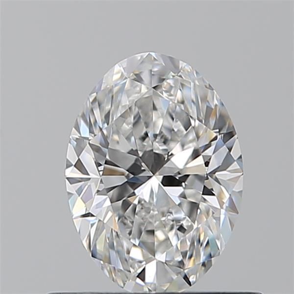 OVAL 0.7 E VS1 --VG-VG - 100766813420 GIA Diamond