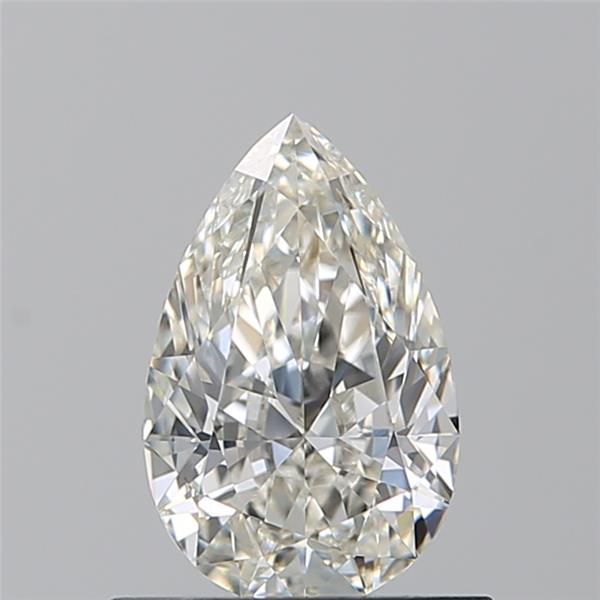 PEAR 0.7 I VVS2 --EX-VG - 100766813903 GIA Diamond