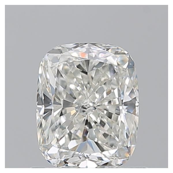 CUSHION 1.01 I VS2 --VG-EX - 100766813974 GIA Diamond