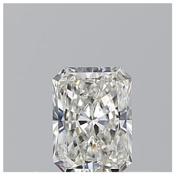 RADIANT 0.51 I VVS1 --VG-EX - 100766814010 GIA Diamond