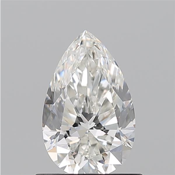 PEAR 0.7 G VS1 --EX-VG - 100766814547 GIA Diamond