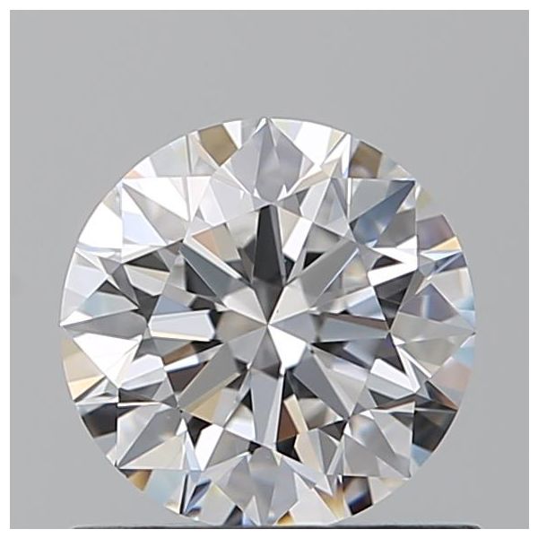 ROUND 0.8 D VS1 EX-EX-EX - 100766814661 GIA Diamond