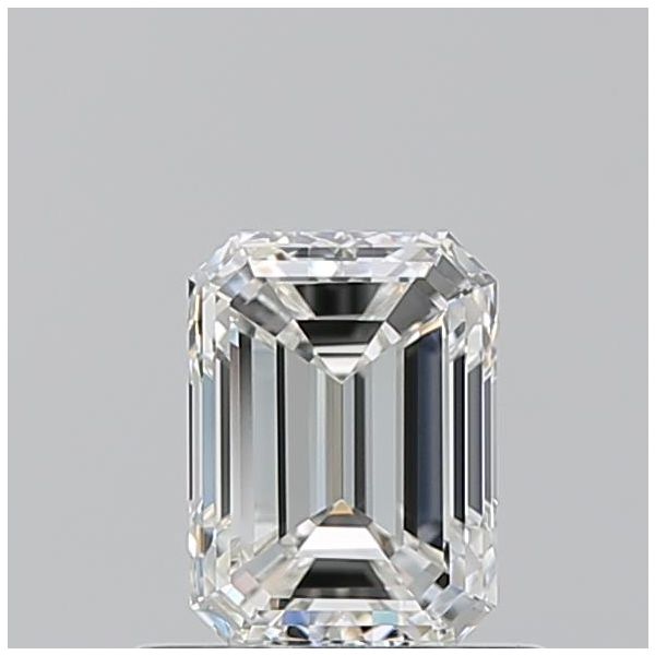 EMERALD 0.7 I VS1 --VG-EX - 100766814970 GIA Diamond