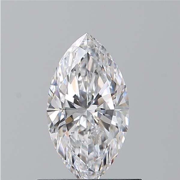 MARQUISE 0.7 D VVS2 --VG-EX - 100766815233 GIA Diamond