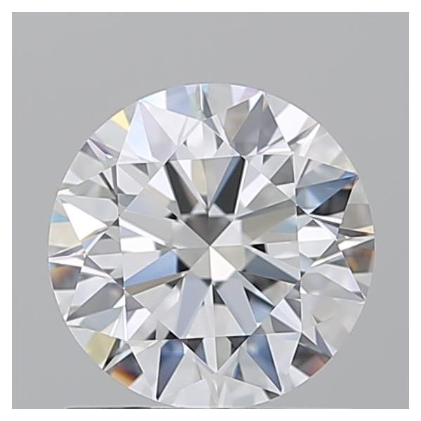 ROUND 1.15 D VVS1 EX-EX-EX - 100766815682 GIA Diamond