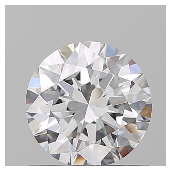 ROUND 0.7 D VS1 EX-EX-EX - 100766815861 GIA Diamond