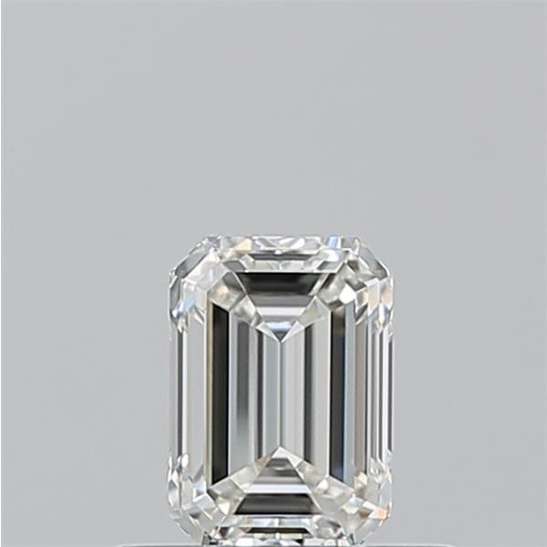 EMERALD 0.5 I IF --EX-EX - 100766816231 GIA Diamond