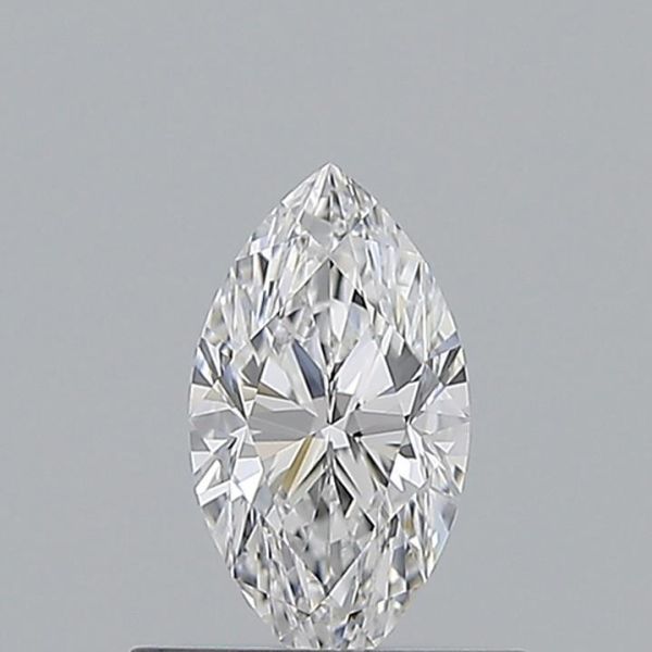 MARQUISE 0.51 D VVS2 --VG-VG - 100766816470 GIA Diamond