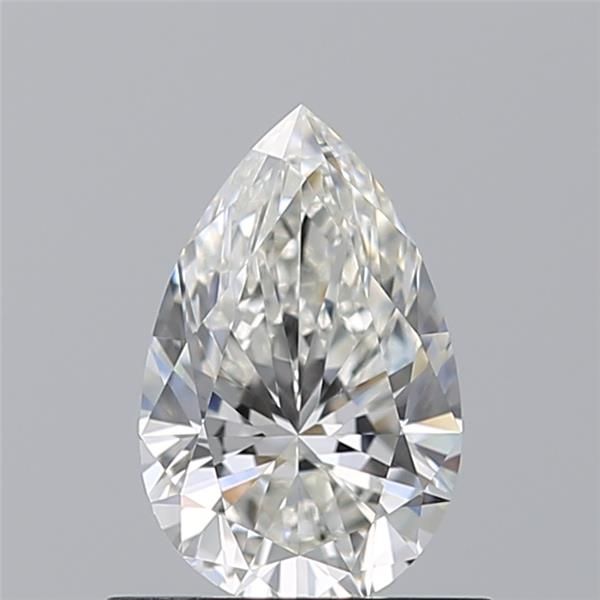 PEAR 0.7 H VS1 --EX-EX - 100766816862 GIA Diamond