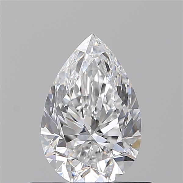 PEAR 0.7 D VS1 --EX-EX - 100766817136 GIA Diamond