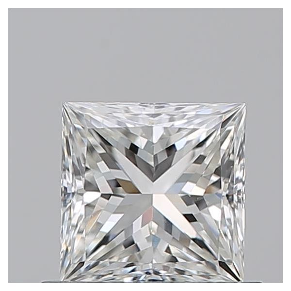 PRINCESS 0.7 H VS2 --VG-VG - 100766817409 GIA Diamond