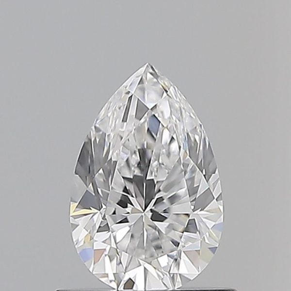 PEAR 0.7 D VVS1 --VG-VG - 100766817412 GIA Diamond